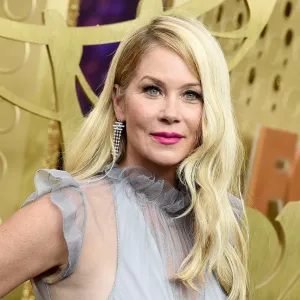 Christina Applegate Celebrates 50th Birthday After MS Diagnosis: ‘May We Find Strength’