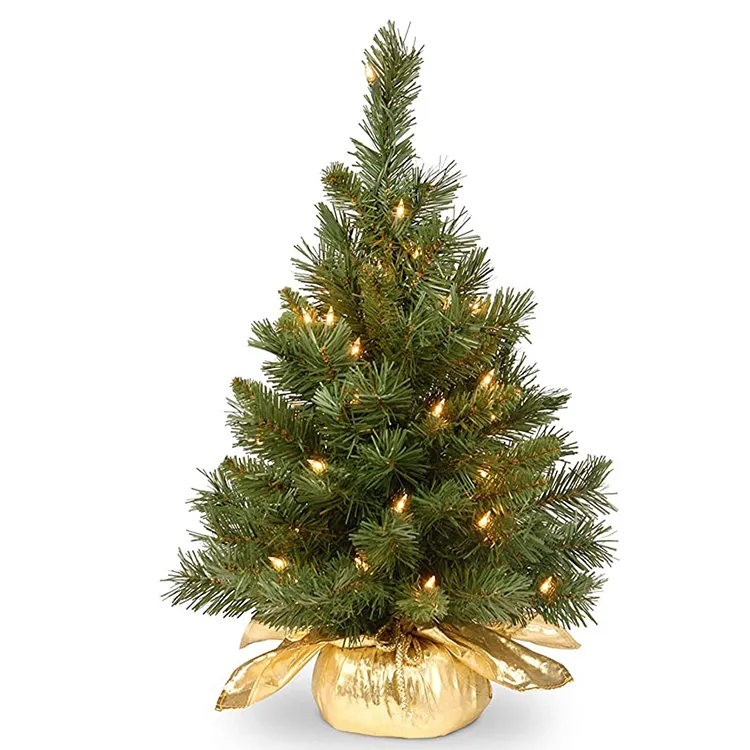 christmas-tree-gold
