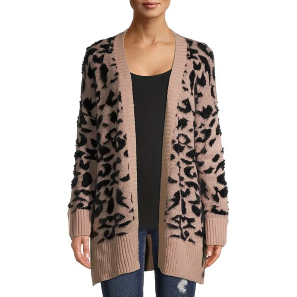 cyber-week-deals-leopard-cardigan