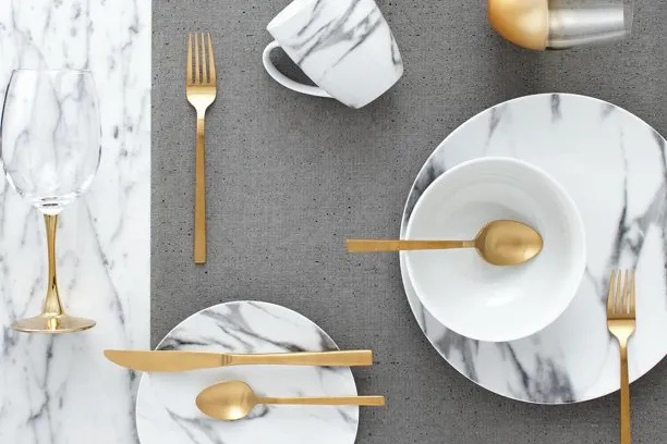dinnerware-set