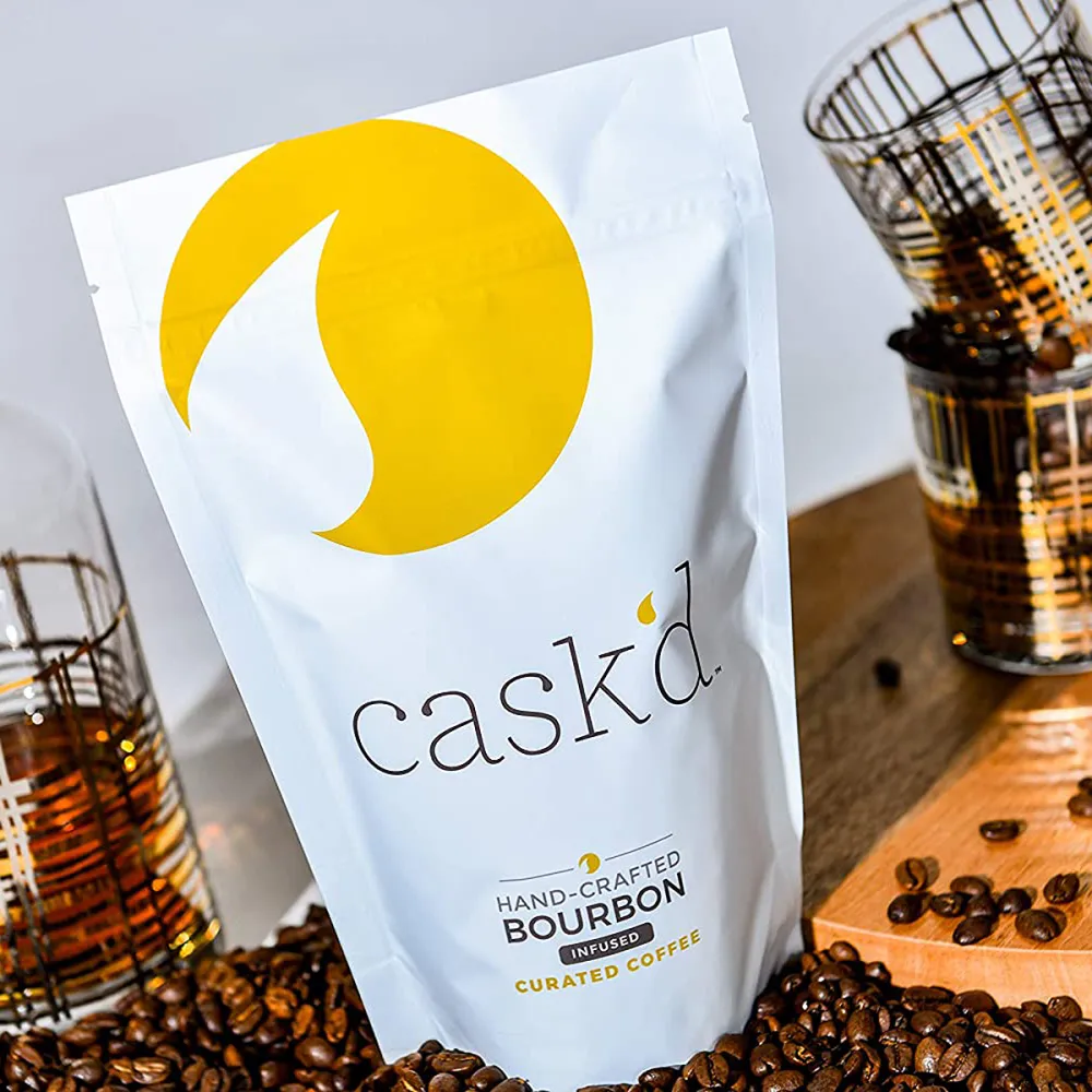gifts-for-dad-caskd-coffee-bourbon