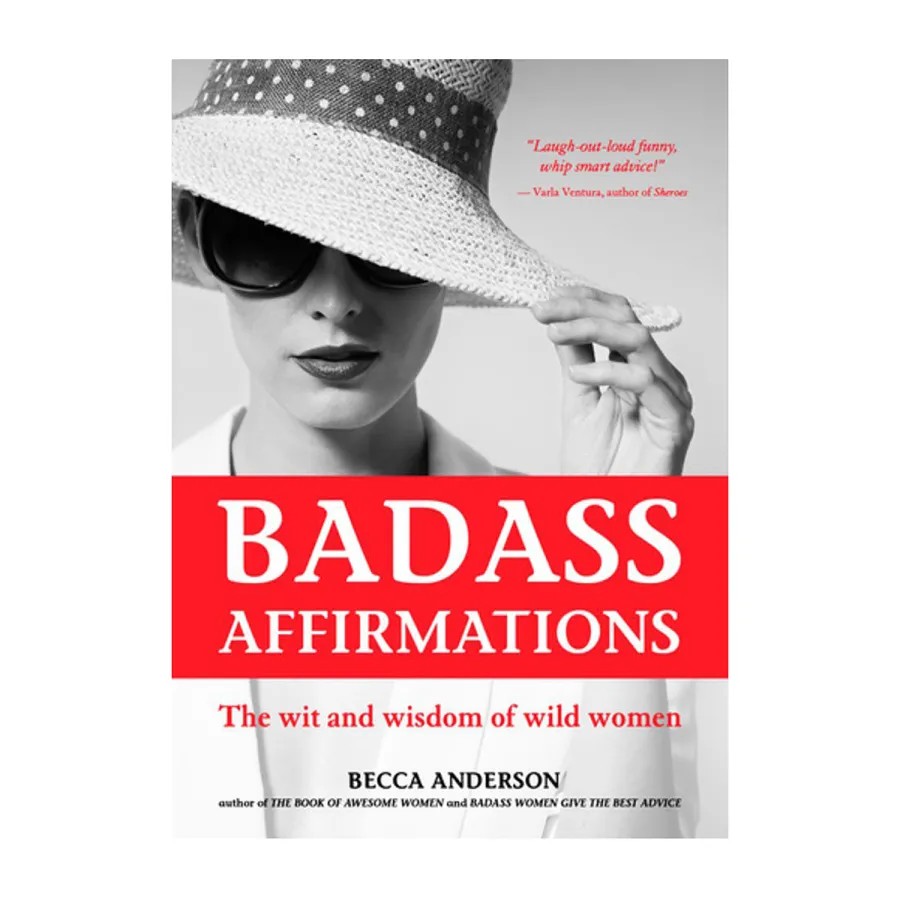 gifts-for-women-badass-affirmations