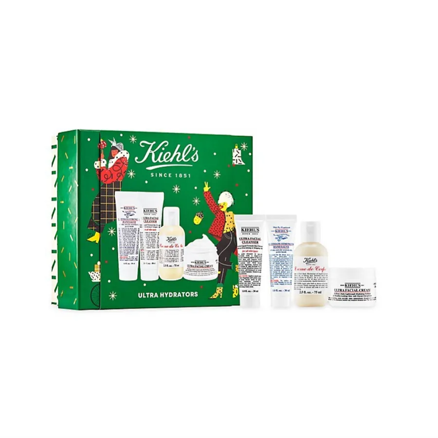 gifts-for-women-kiehls-skincare