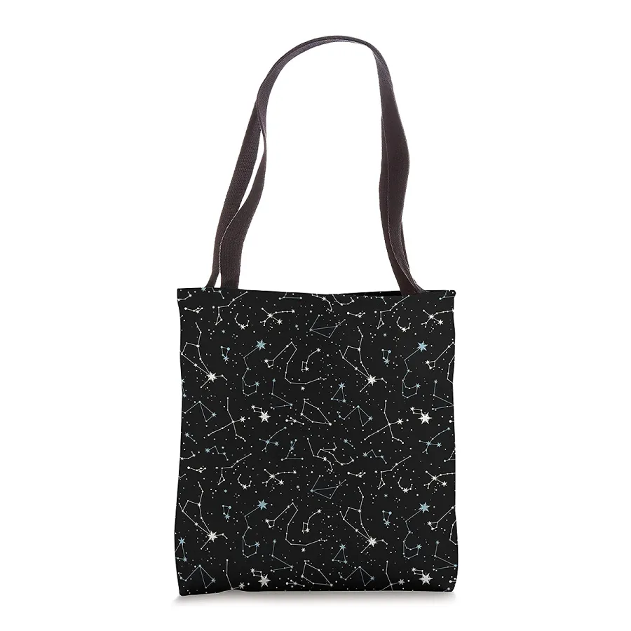 gifts-for-women-zodiac-tote