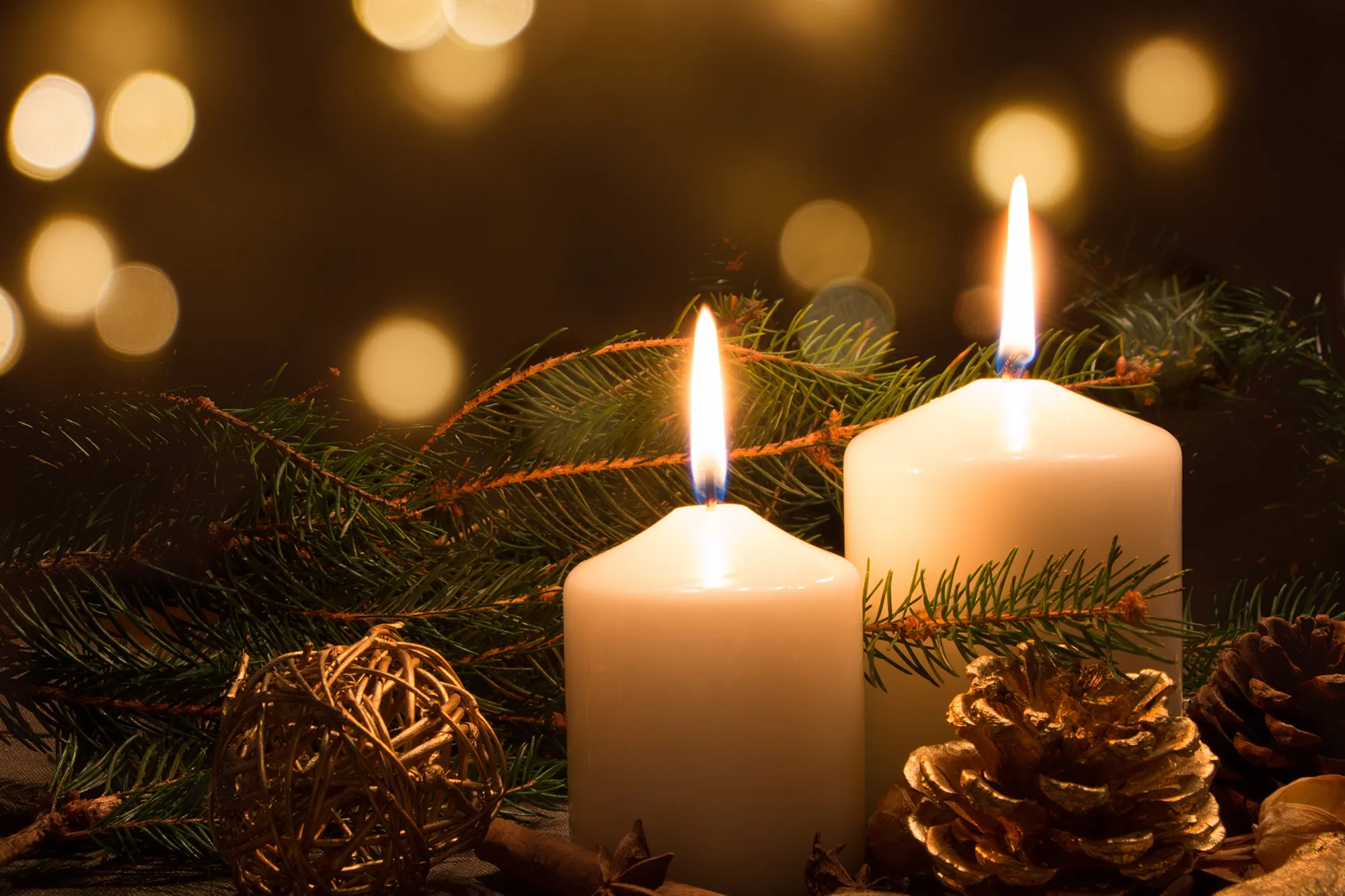 holiday-candle