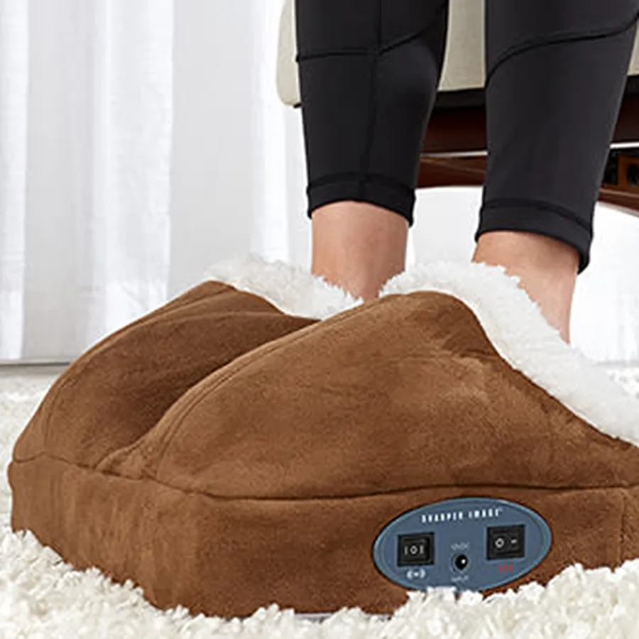 holiday-gifts-under-50-sharper-image-foot-massager