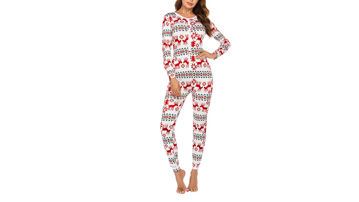 holiday-onesie