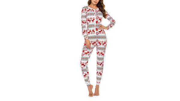 holiday-onesie