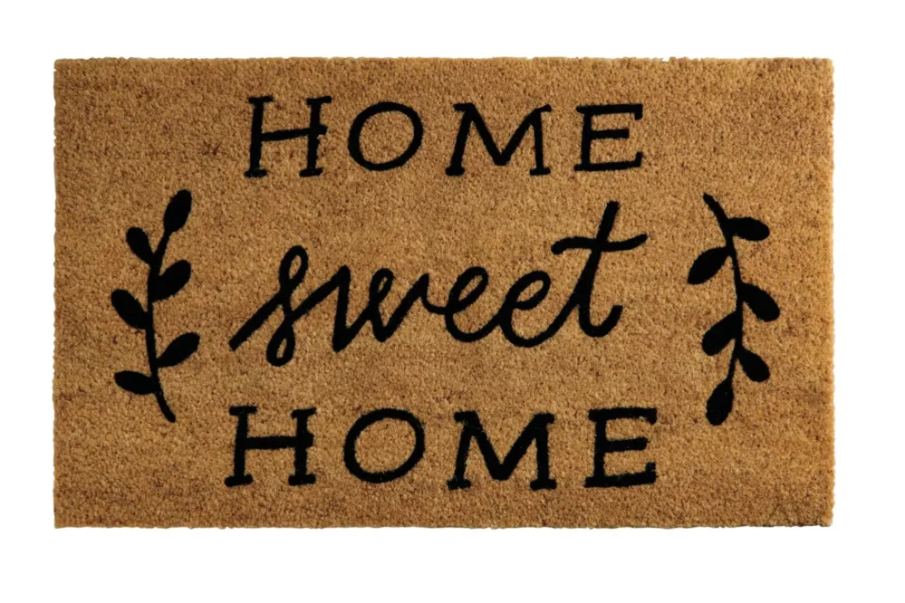 home-sweet-home