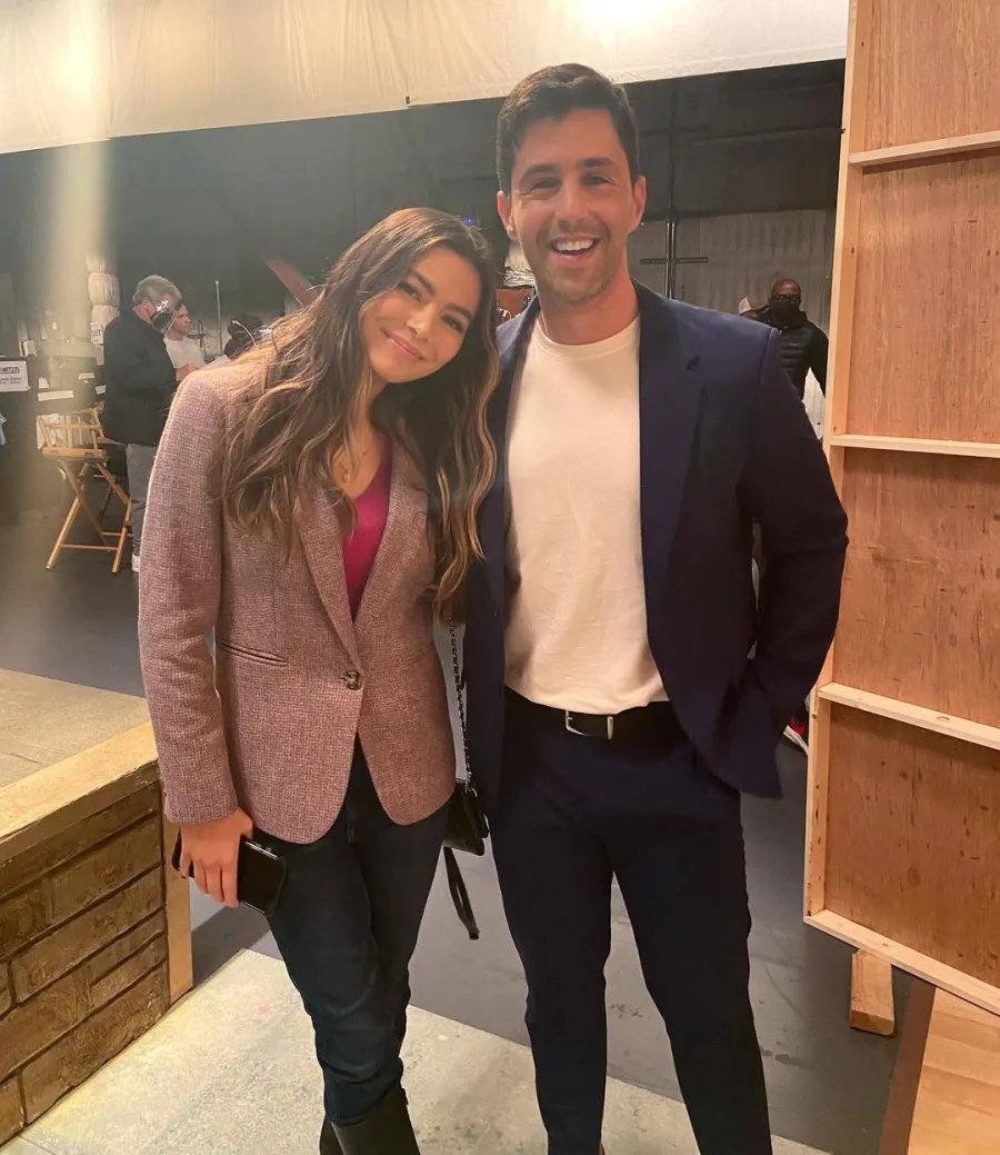 iCarly Reunion Season 2