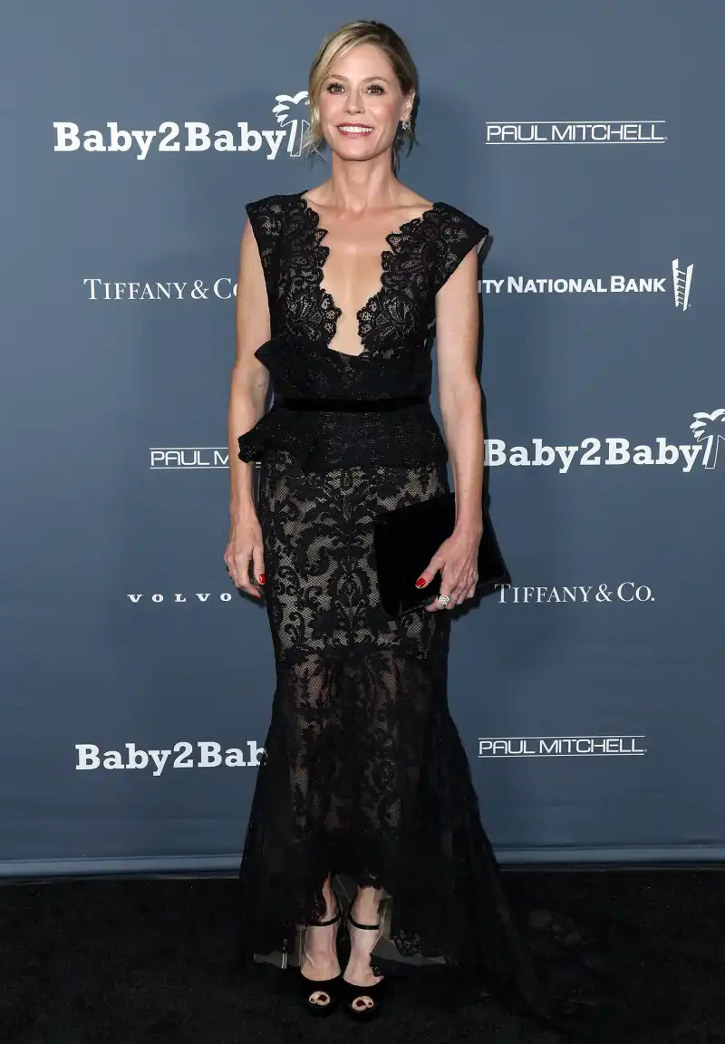 See What the Stars Wore to the 2021 Baby2Baby Gala
