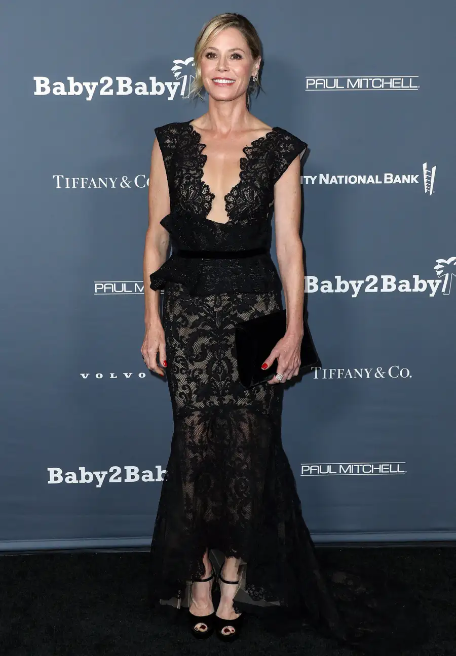 See What the Stars Wore to the 2021 Baby2Baby Gala