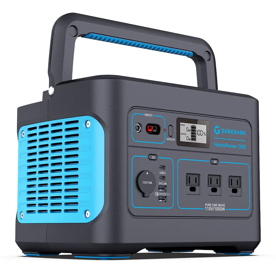 luxury-gifts-generark-power-generator