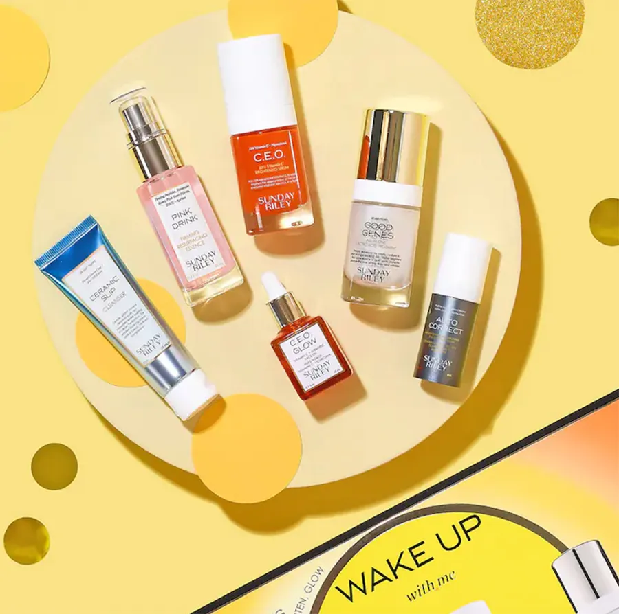 luxury-gifts-sunday-riley-skincare