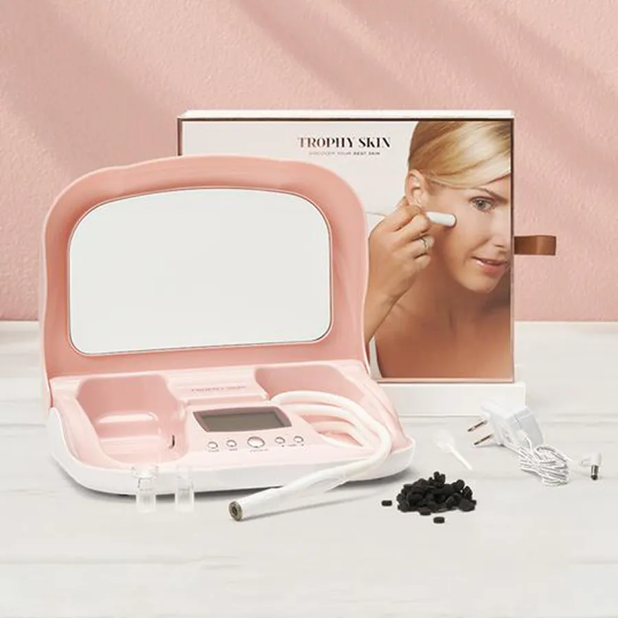 luxury-gifts-trophy-skin-microdermabrasion