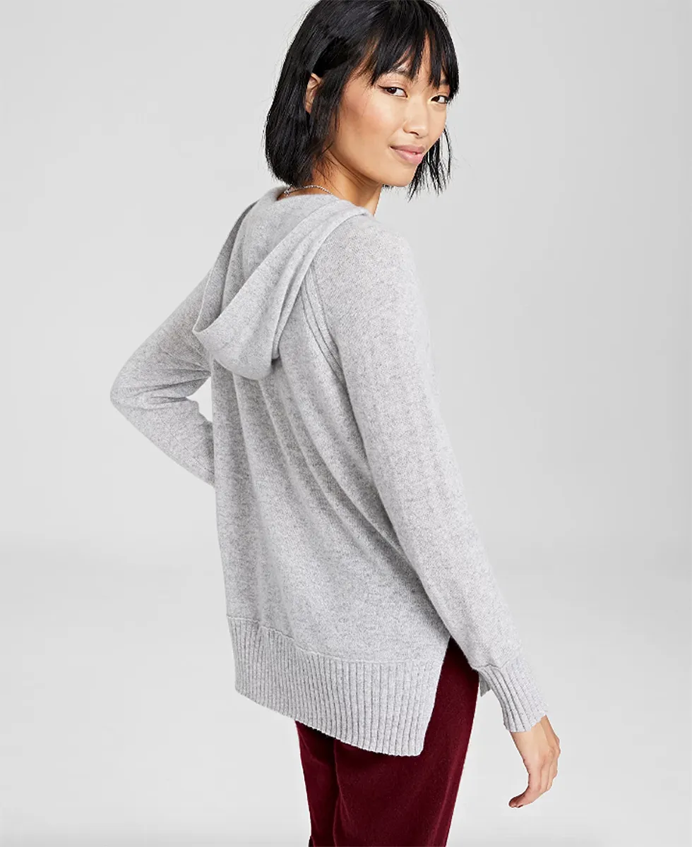 macys-cyber-monday-cashmere-sweater-grey