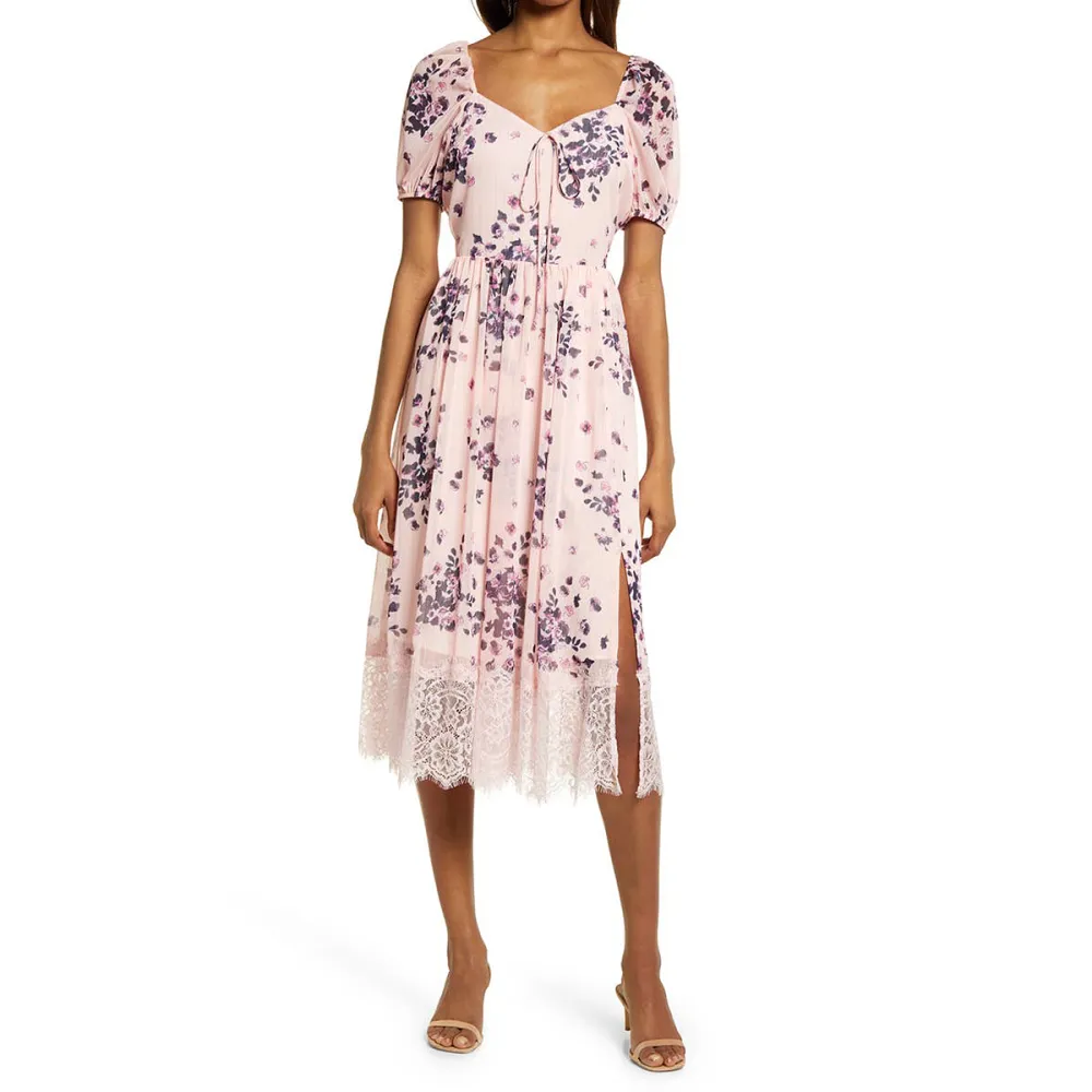 nordstrom-black-friday-floral-lace-dress