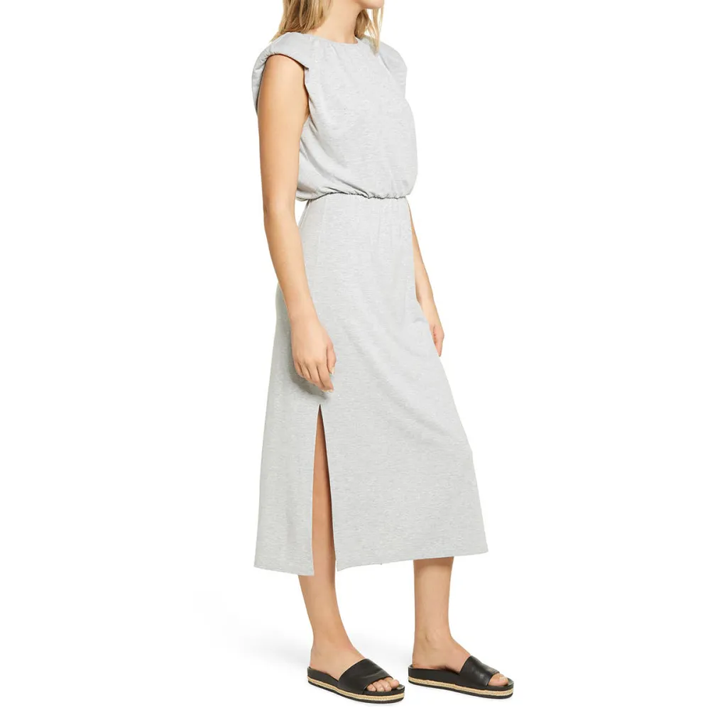 nordstrom-black-friday-shoulder-pad-dress