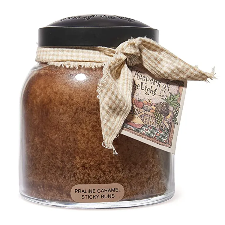 praline-caramel