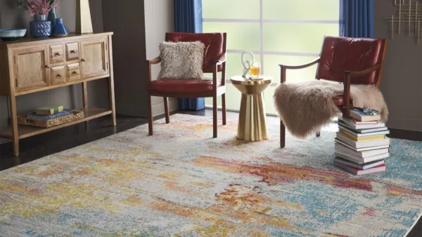 rainbow-living-room
