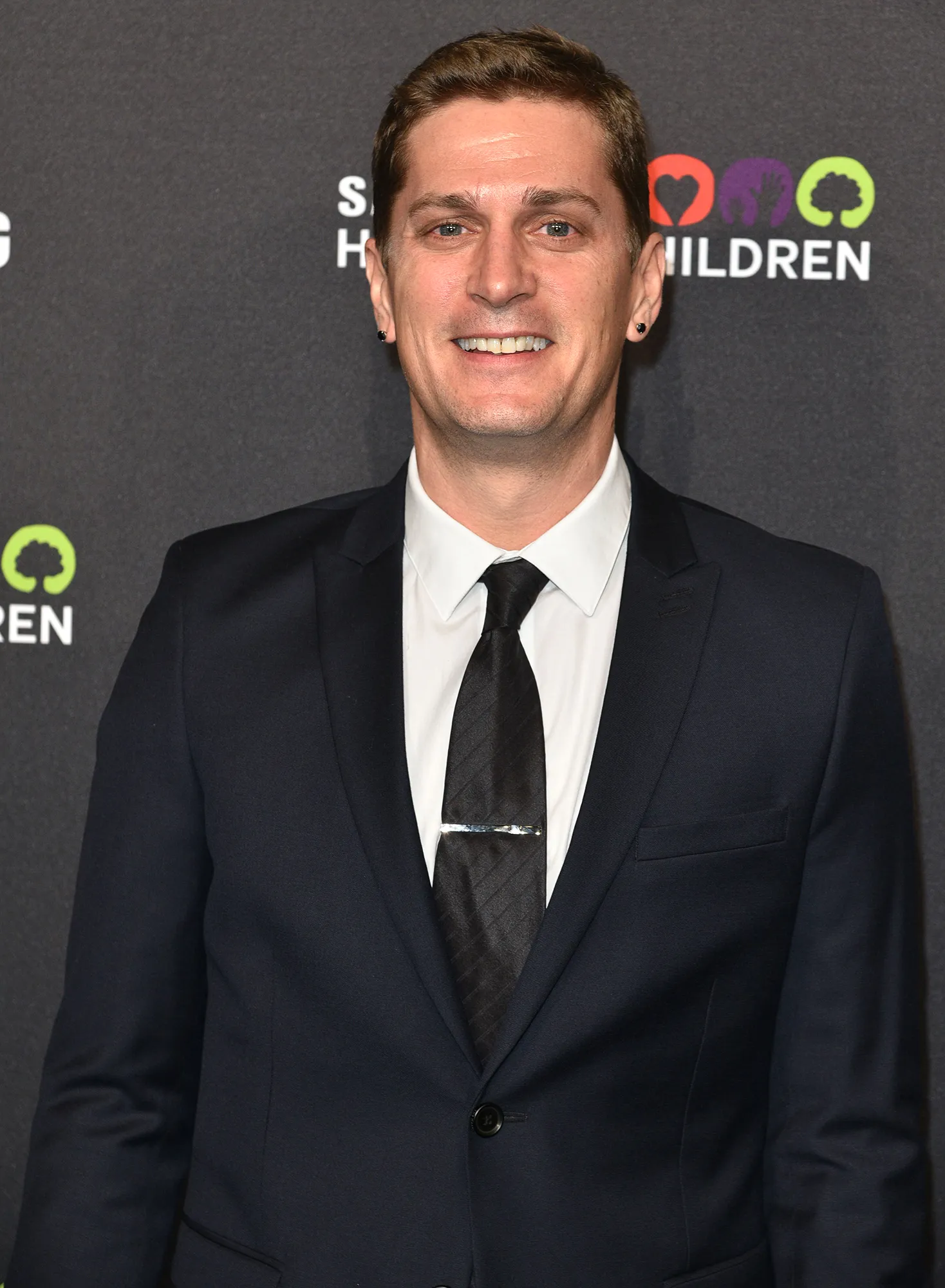 Big Fan! Rob Thomas Wrote Holiday Music While Watching Hallmark Films