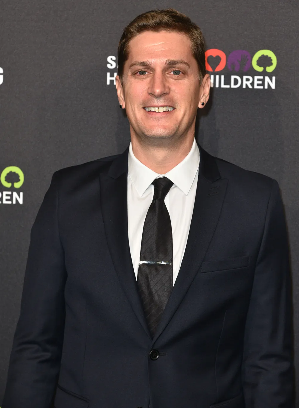 Big Fan! Rob Thomas Wrote Holiday Music While Watching Hallmark Films