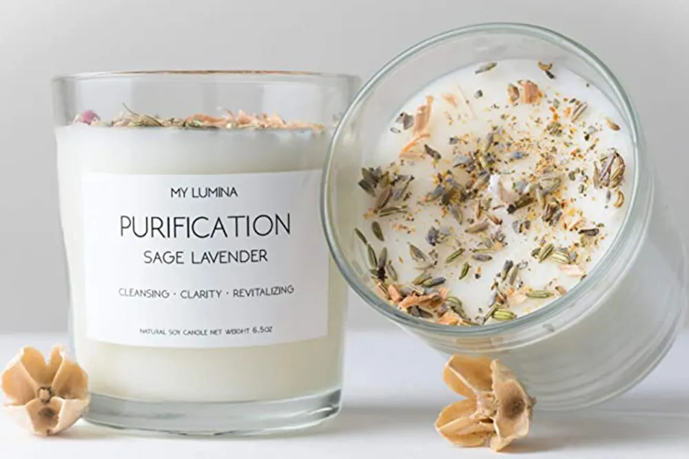 sage-lavender-candle