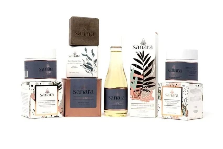 sanara-skincare