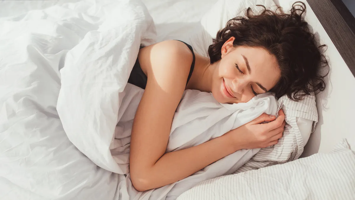 sleeping-blanket
