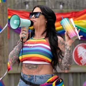 Tampa Baes' Cuppie Bragg Moves Back in Premiere Sneak Peek: 'Ready to Get Back in the Scene'