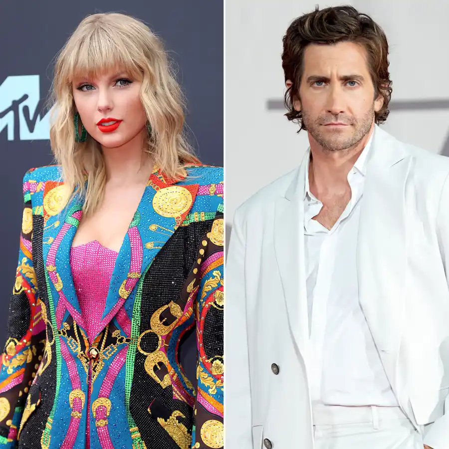 Inside Taylor Swift and Jake Gyllenhaal’s Short-Lived Romance