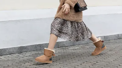 ugg-model