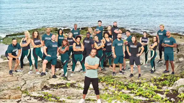 The Challenge All Stars Season 2 Cast Through the Years From 1st Season to Now