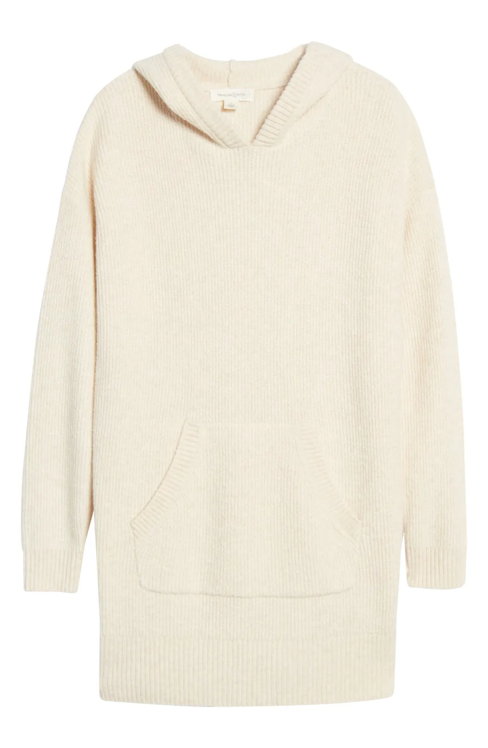 sweater-dress