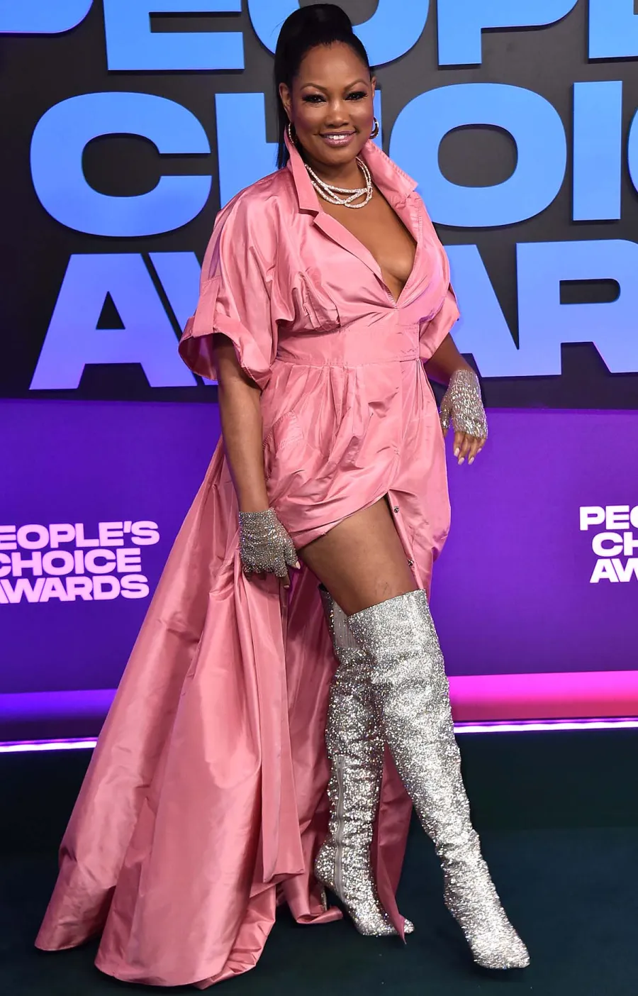 2021 Peoples Choice Awards See What Stars Wore Peoples Choice Awards