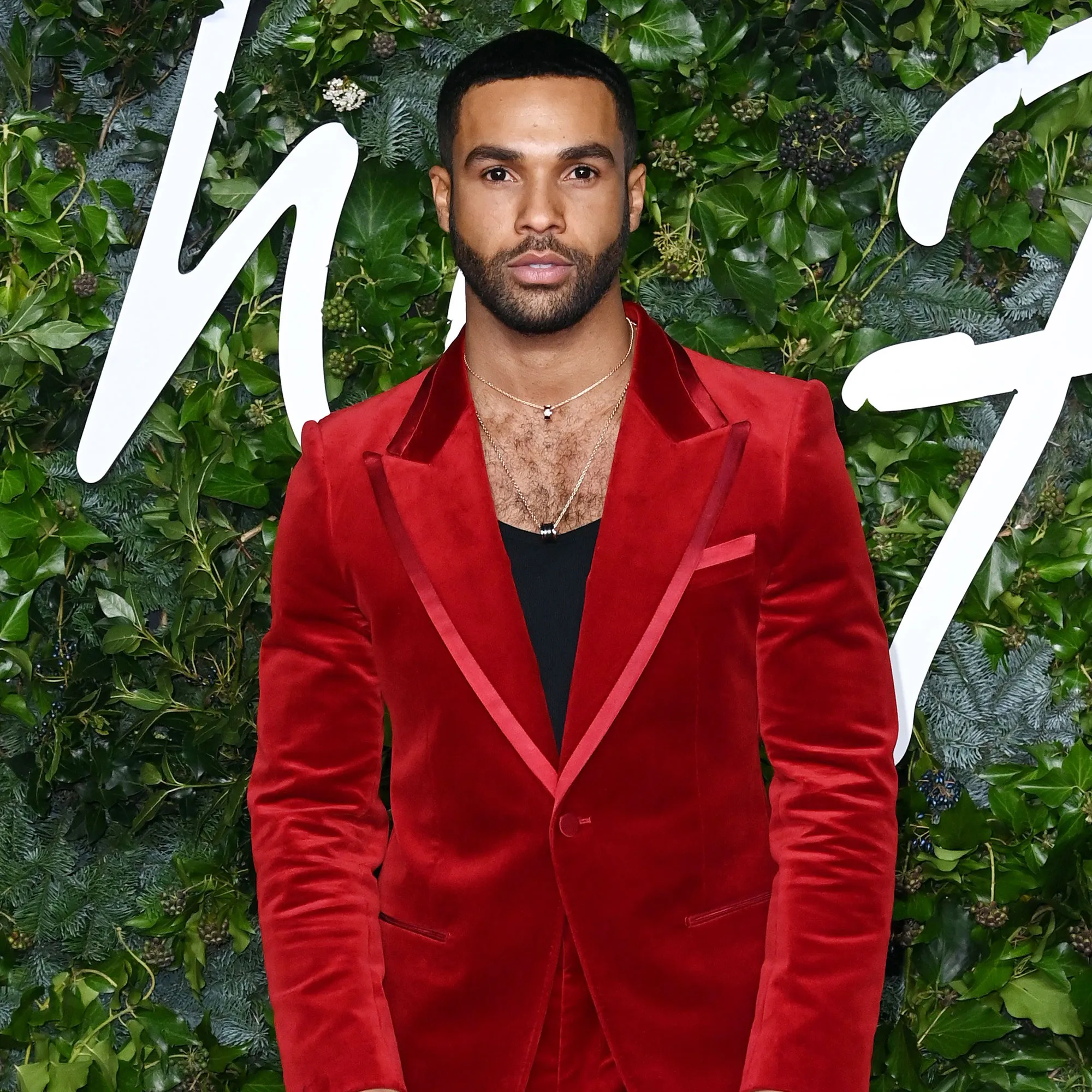5 Things Know About Emily Paris Season 2 Star Lucien Laviscount