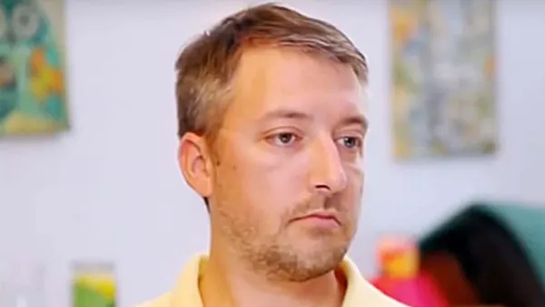 90 Day Fiance Alum Jason Hitch Dies After Coronavirus Battle