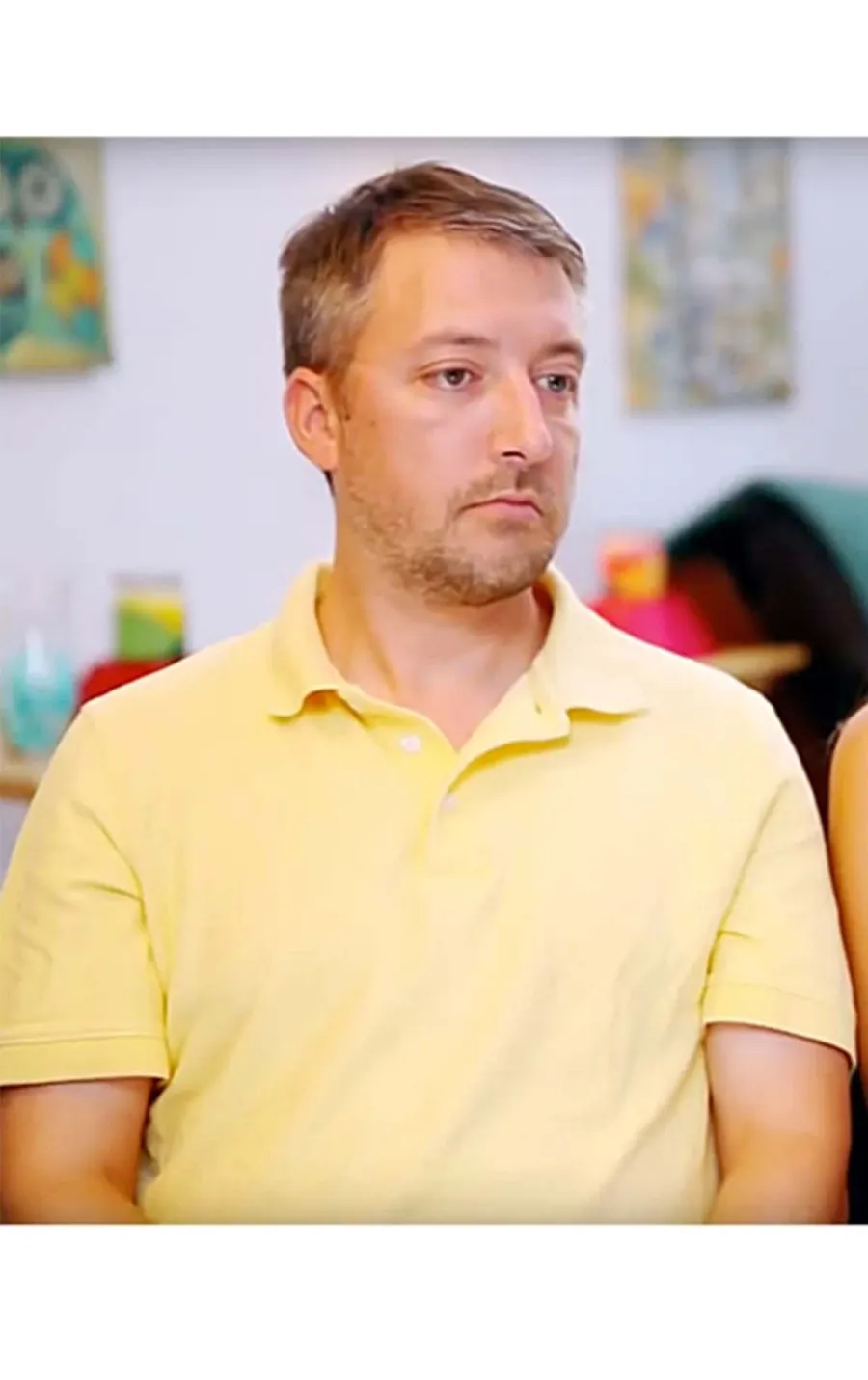 90 Day Fiance Alum Jason Hitch Dies After Coronavirus Battle
