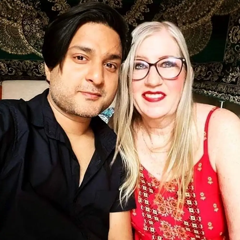 90 Day&rsquo;s Sumit Hesitates to Tell His Parents That He and Jenny Got Married