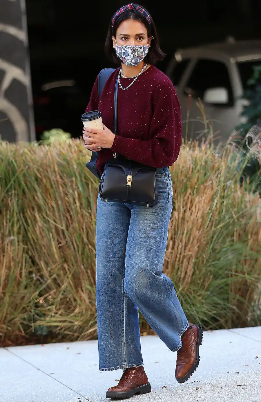 About Last Night (Stylish)