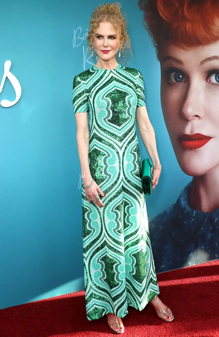 About Last Night (Stylish)