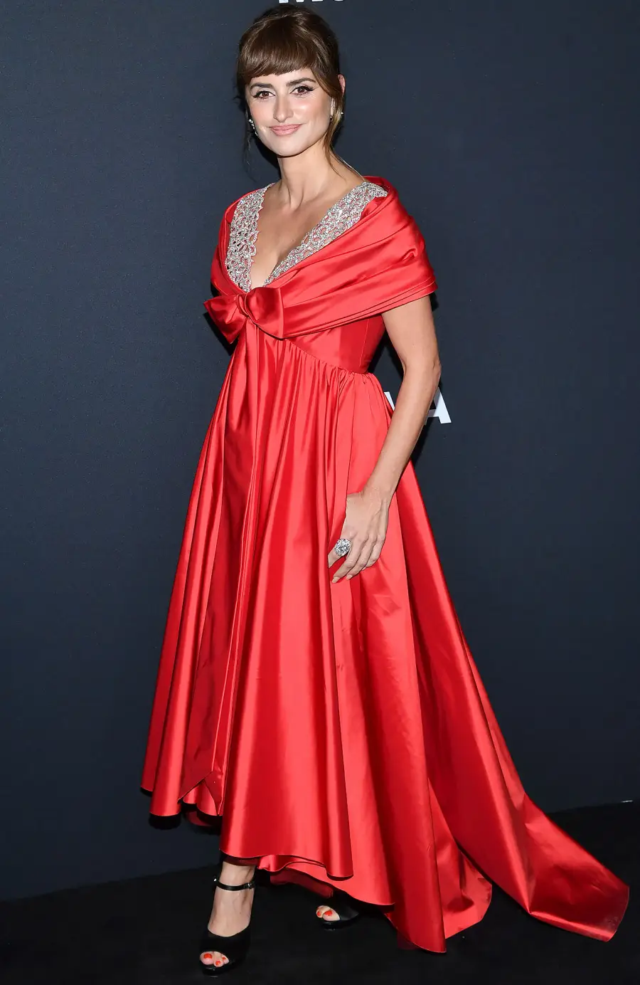 About Last Night (Stylish)