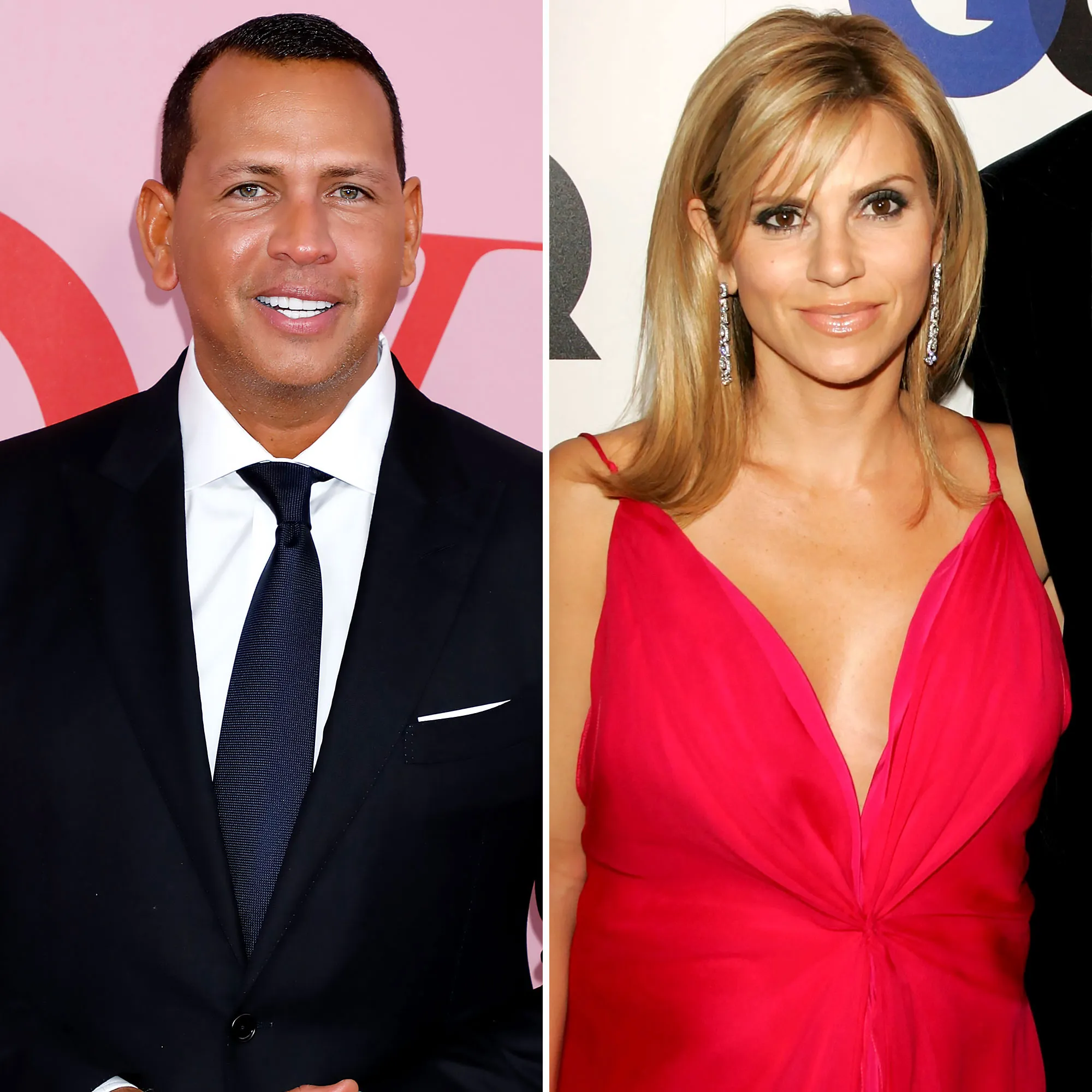 Alex Rodriguez Honors Ex-Wife Cynthia Scurtis in Birthday Tribute