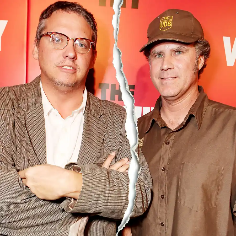 All the Drama! Celebrity BFFs Who Ended Their Friendships