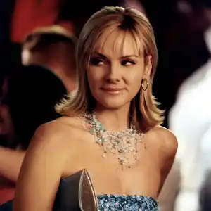 All the Times the SATC Revival And Just Like That Has Mentioned Samantha Jones So Far