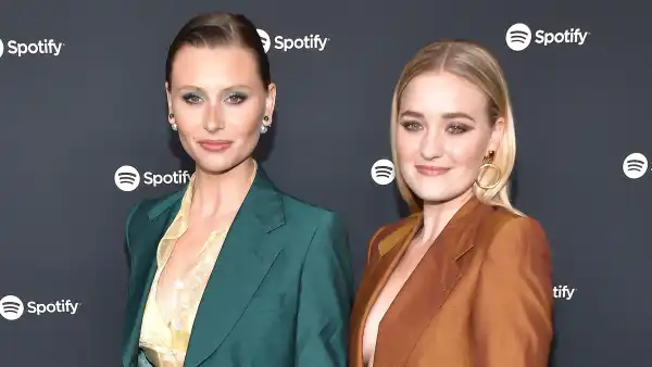 Aly and AJ Reveal Their Dad Is Hospitalized for COVID-19 Pneumonia After Alarming Voicemail