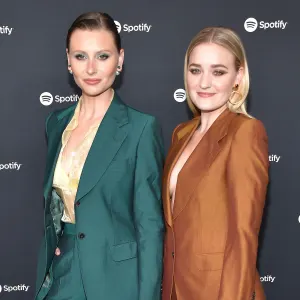 Aly and AJ Reveal Their Dad Is Hospitalized for COVID-19 Pneumonia After Alarming Voicemail