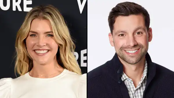 Amanda Kloots Details Her Relationship With Bachelorette Alum Michael Allio