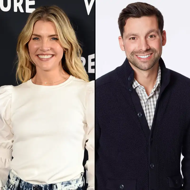 Amanda Kloots Details Her Relationship With Bachelorette Alum Michael Allio