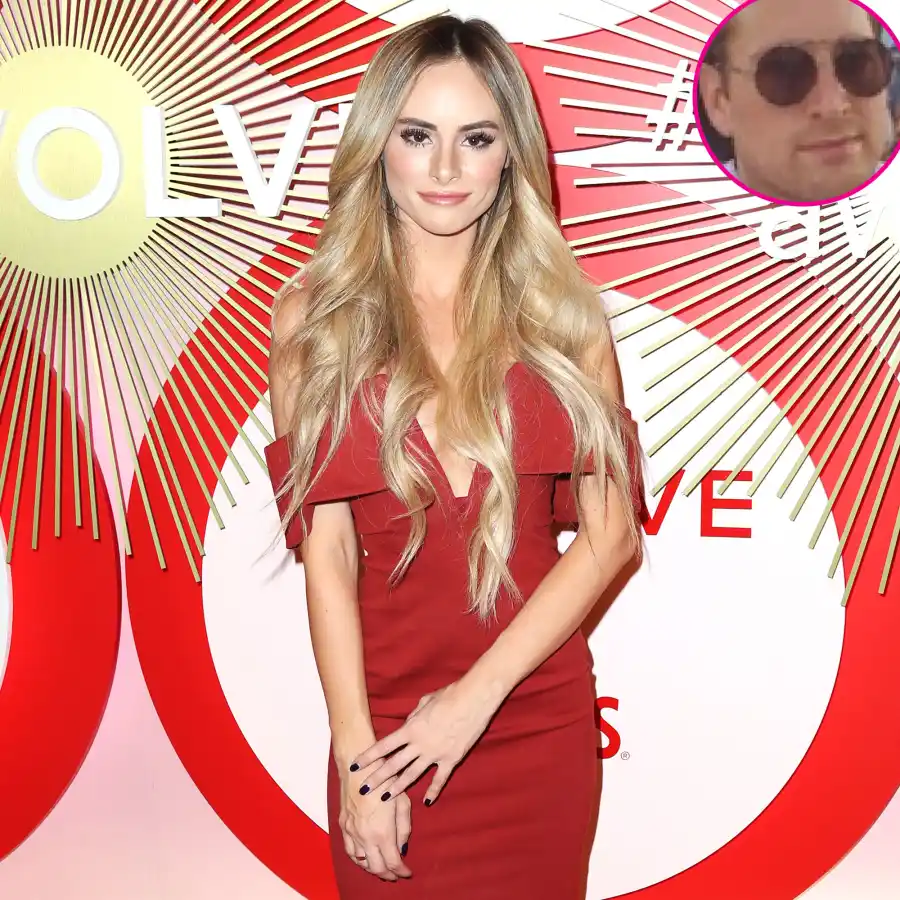 Amanda Stanton Oren Agman Bachelor Alum Amanda Stanton Dating History